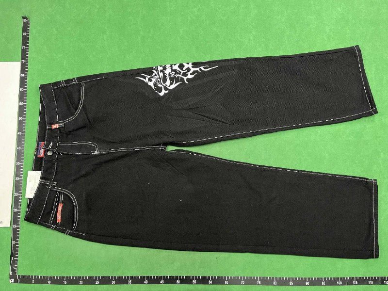 Jnco jeans  (20 style)