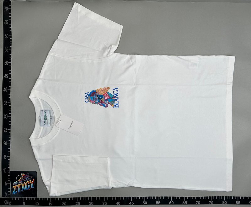 Casablanca T-shirt