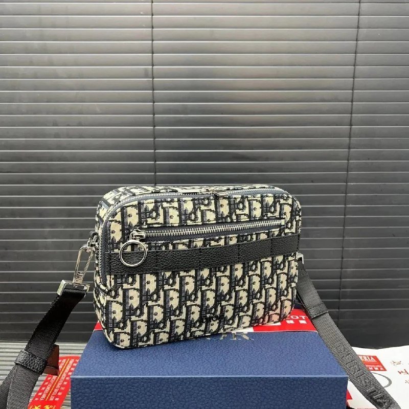 Brand bags