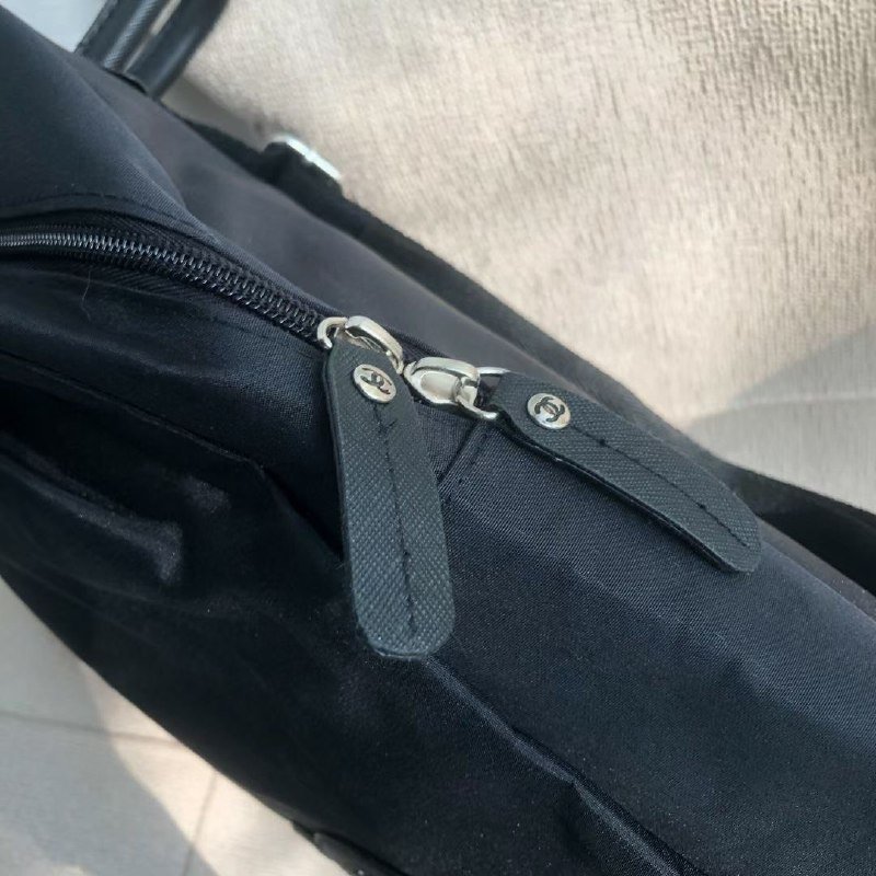 Chanel backpack