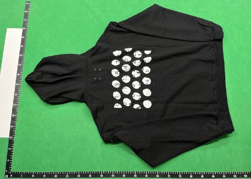 margiela Hoodie