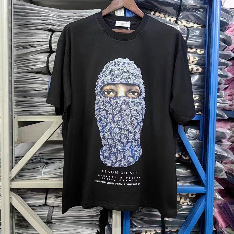 ins T shirt