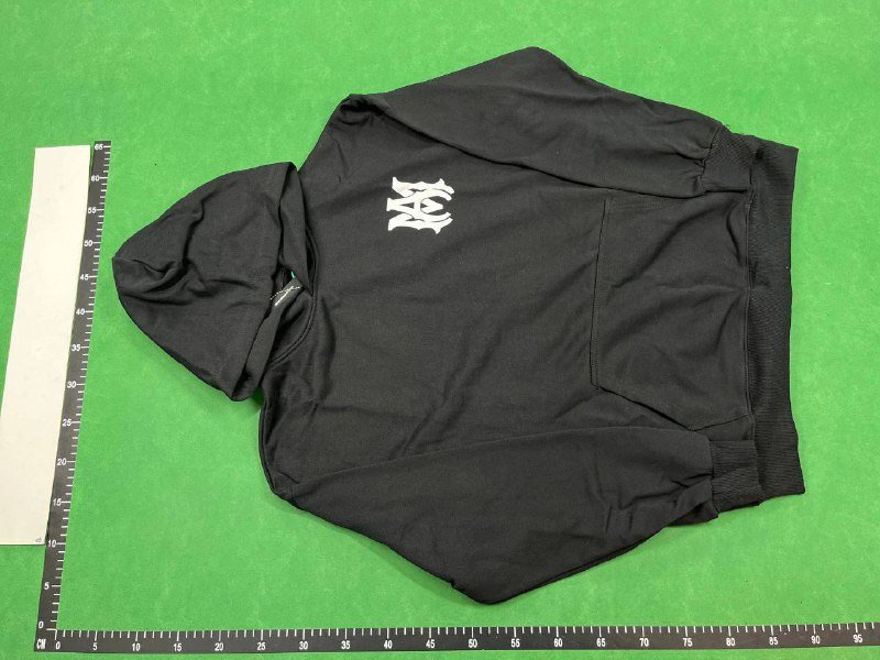ami  Hoodie