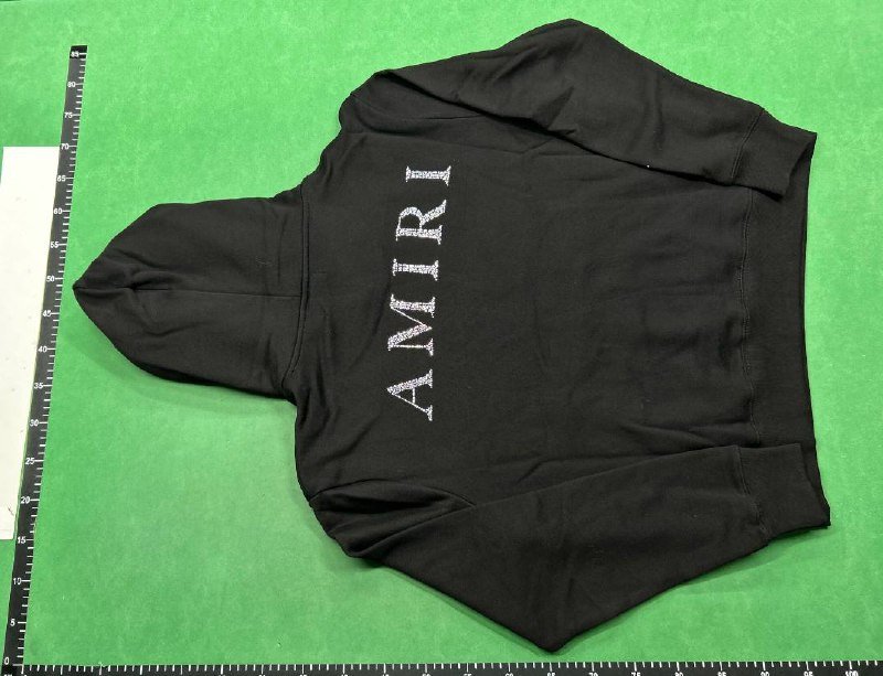 ami  Hoodie