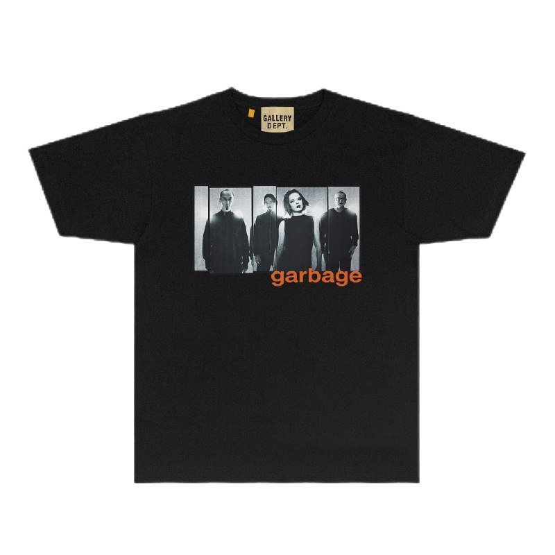 GALLERY DEPT T-shirt tee