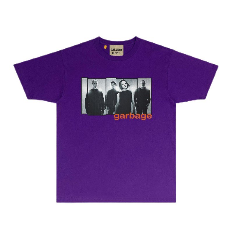 GALLERY DEPT T-shirt tee