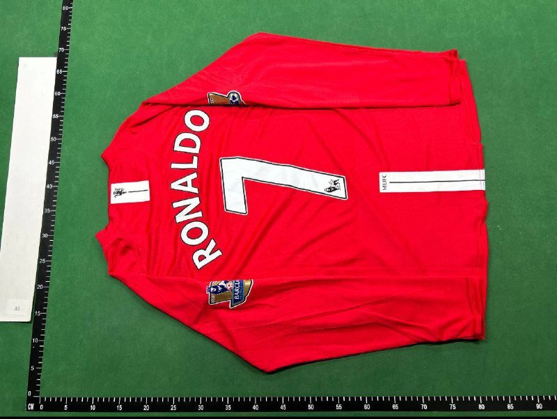 AC  Jersey