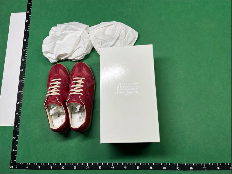Maison Margiela shoes