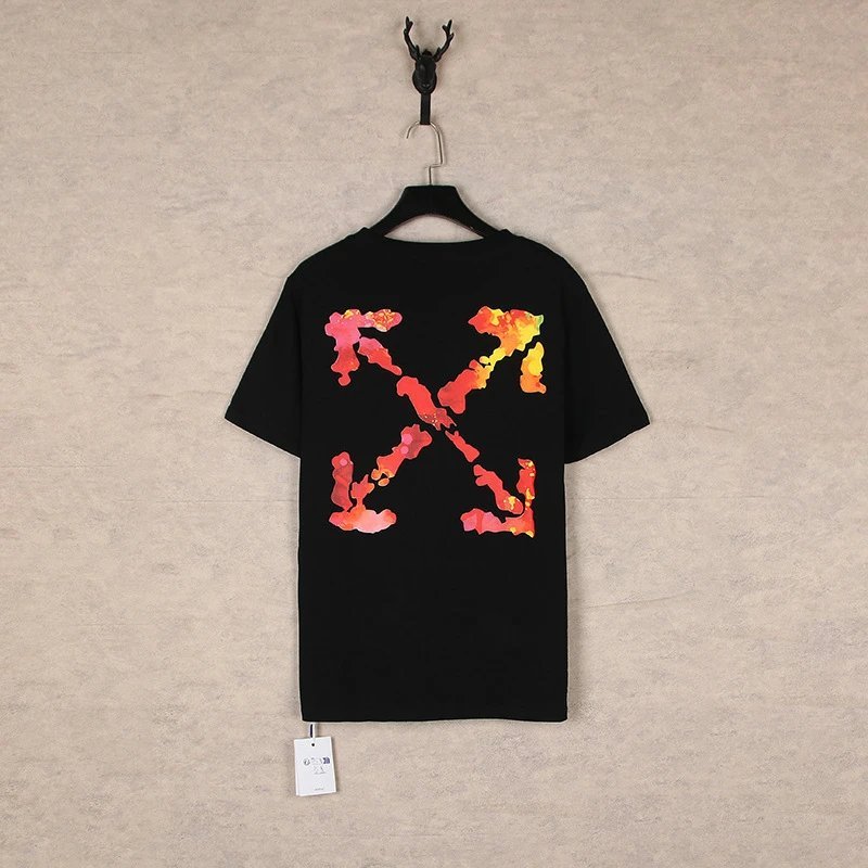 VETEMENTS T shirt