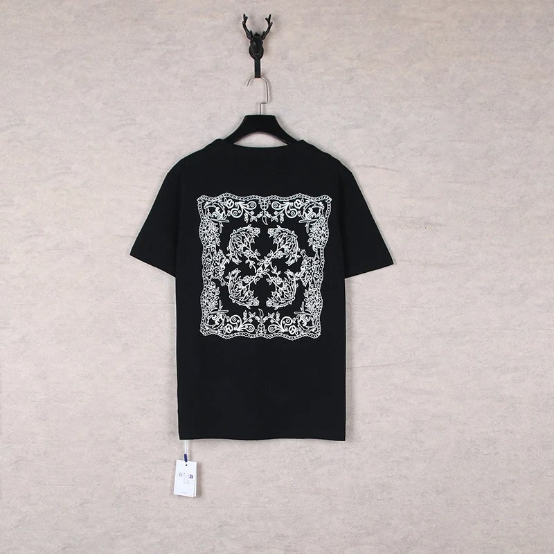 VETEMENTS T shirt