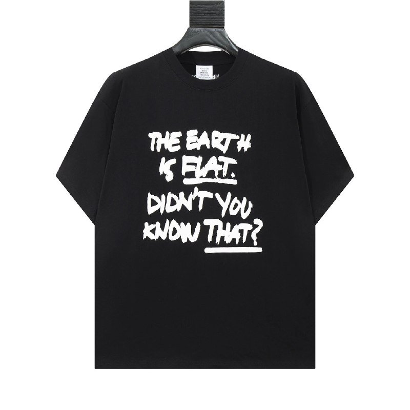 VETEMENTS T shirt