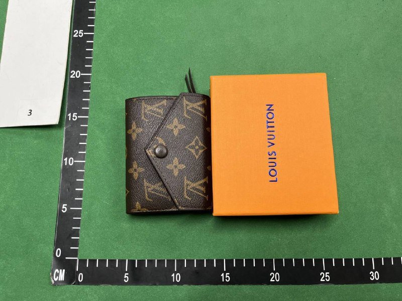 LV Louis Vuitton Wallet ( 40 + styles)