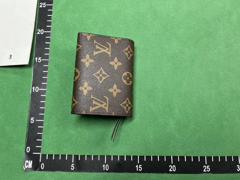 LV Louis Vuitton Wallet ( 40 + styles)