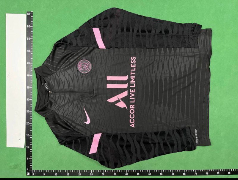 Football suit