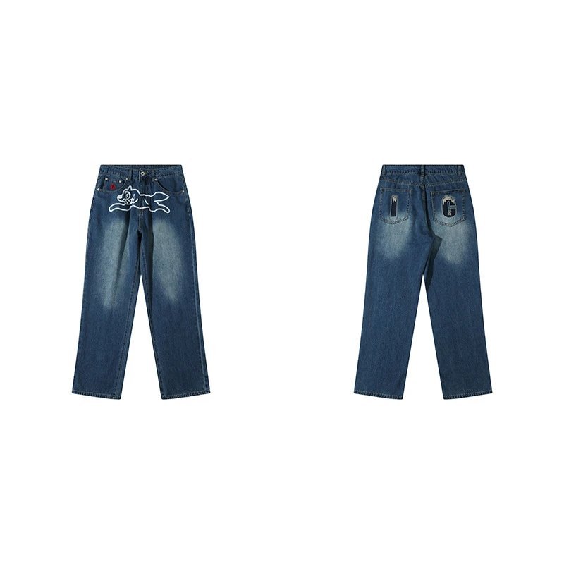 ICECREAM jean