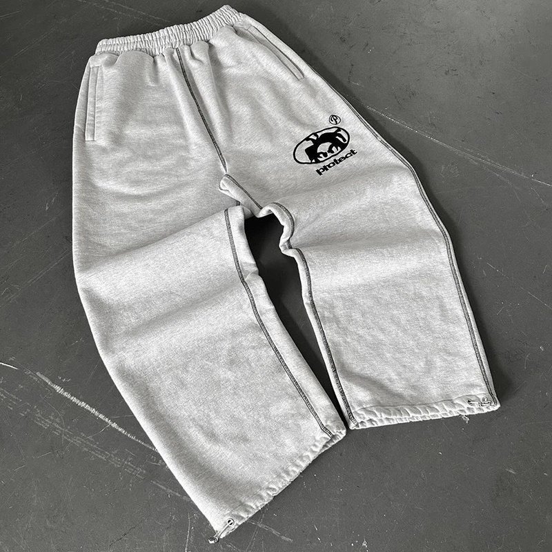 trapstar pants