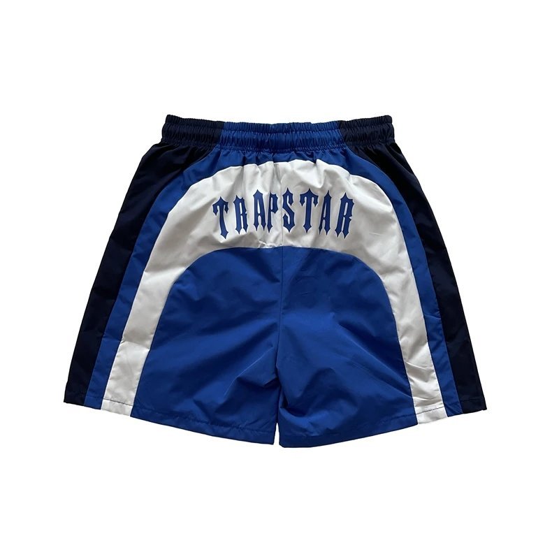 Trapstar shorts