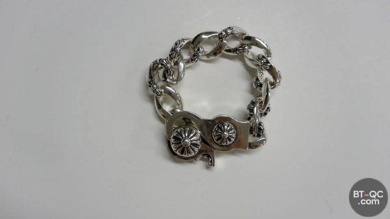 chrome hearts bracelet