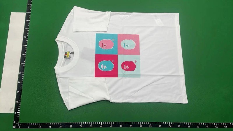 BAPE T-SHIRT