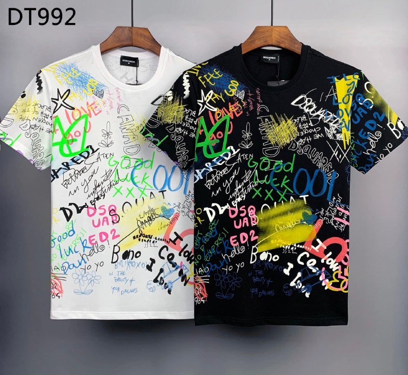 DSQUARED2 T-Shirt