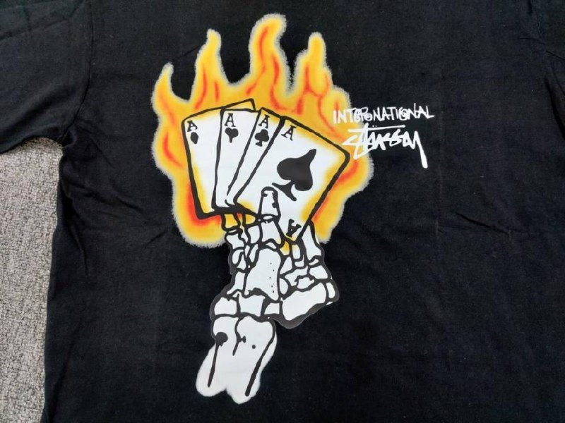 Stussy T-shirt