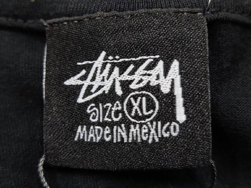 Stussy T-shirt