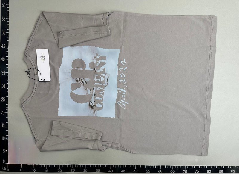 CP T-shirt