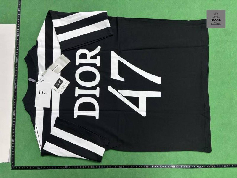 2025ss D home T-shirt（High version）