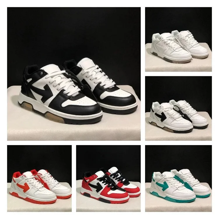Off-White Shoes（30+style ）