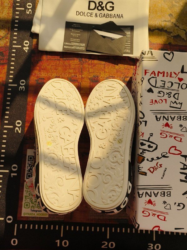 DOLCE & GABBANA
