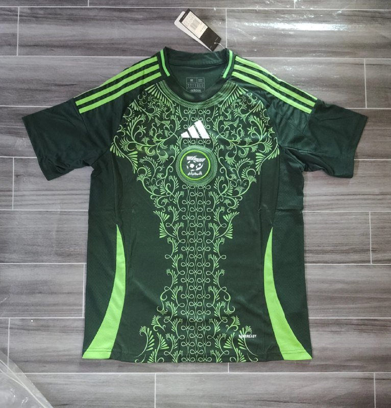 Jersey