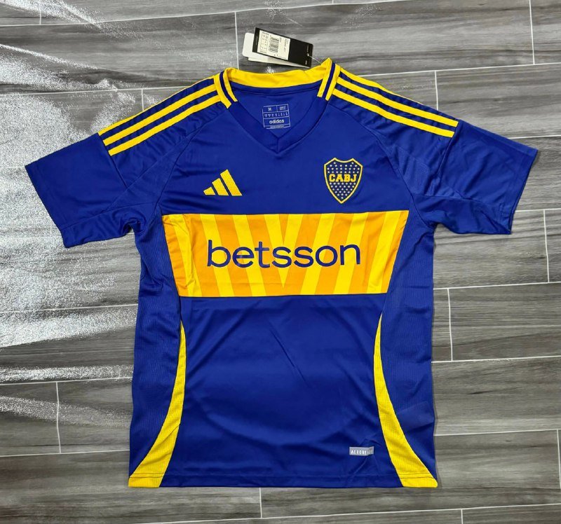 Jersey