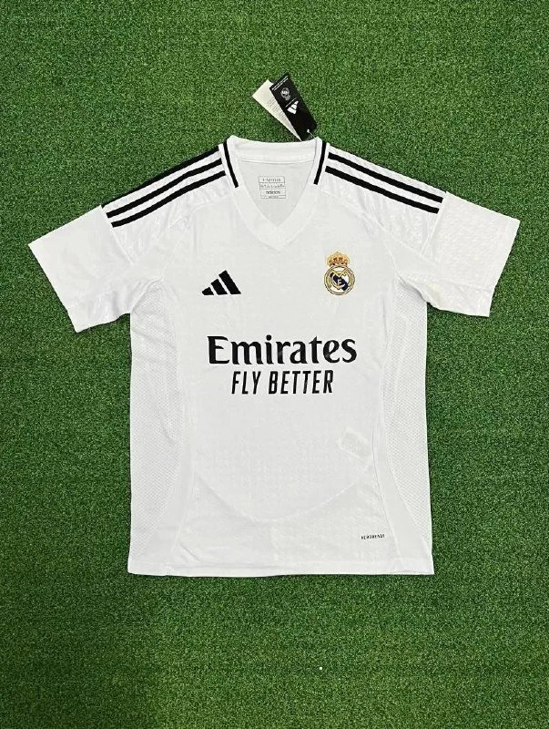 Jersey