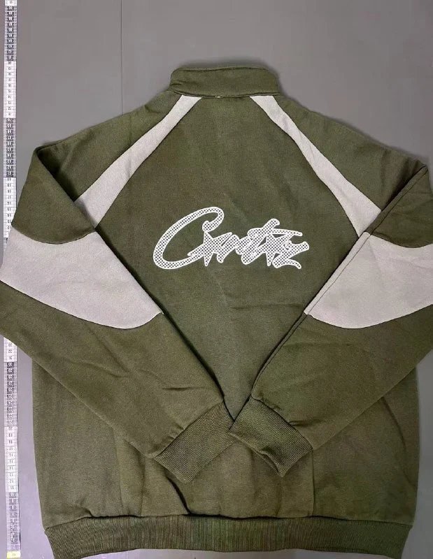 Corteiz suits