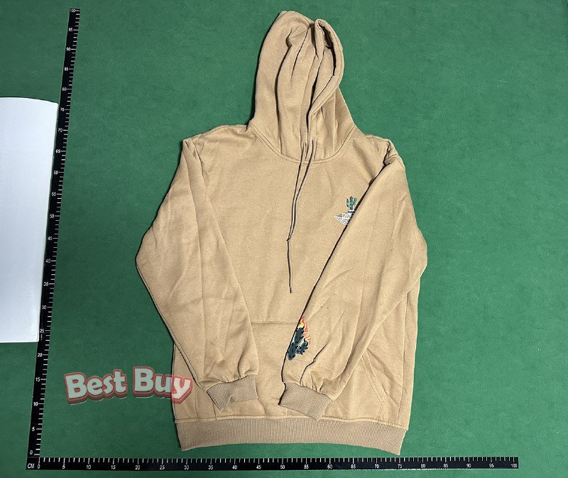 Travis Scott Hoodie(+2 Color)                                                                                            Price :CNY ¥ 179.00 ≈ $27.33