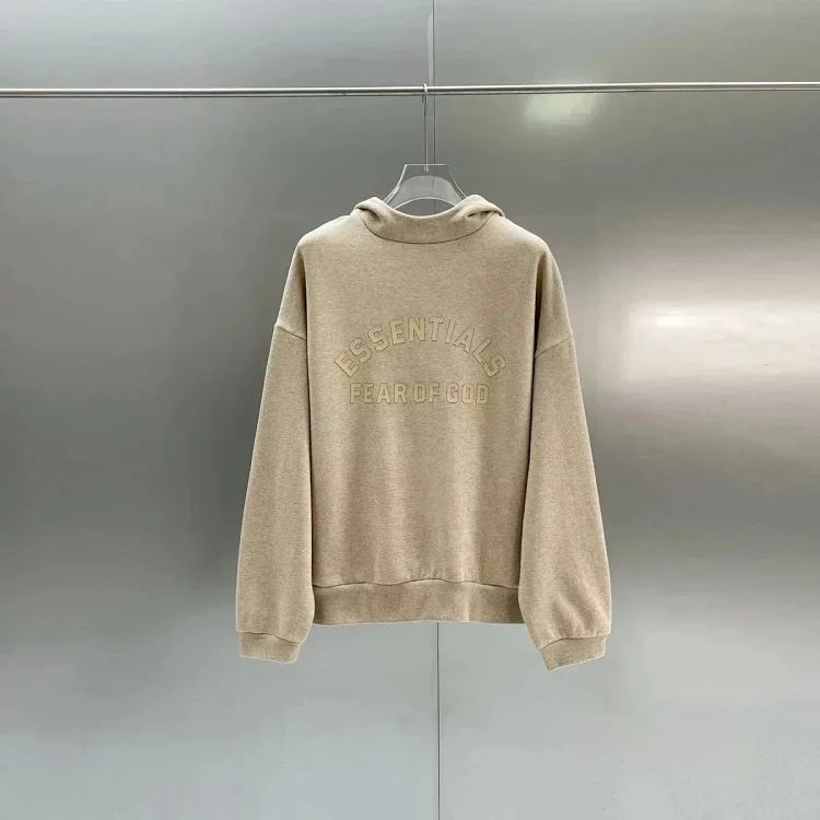 ESSENTIALS Hoodie(+30 color)                                                                                                   Price :CNY ¥ 259.00 ≈ $ 39.54