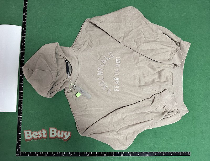 ESSENTIALS Hoodie(+30 color)                                                                                                   Price :CNY ¥ 259.00 ≈ $ 39.54