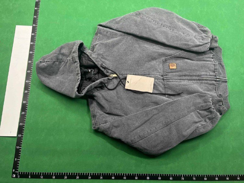 CARHARTT JACKET**