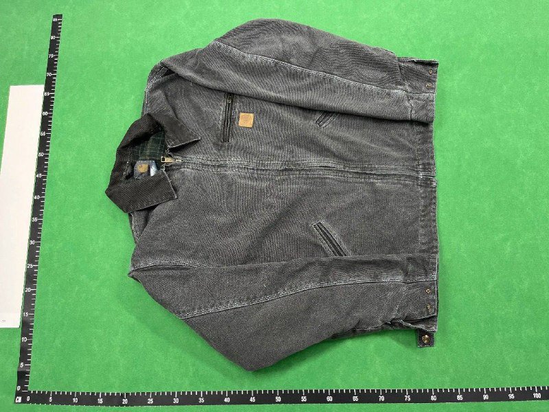 CARHARTT JACKET**