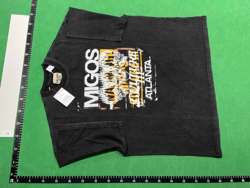 Gallery Dept. T-shirts