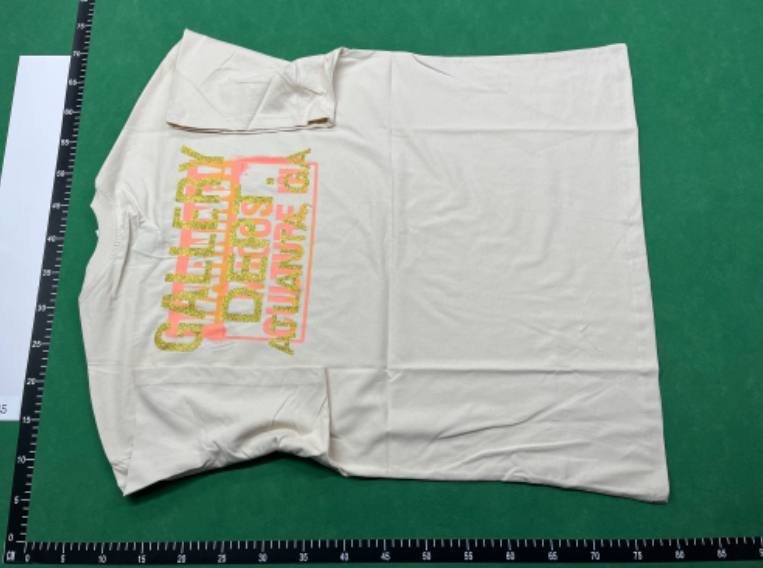 Gallery Dept. T-shirts