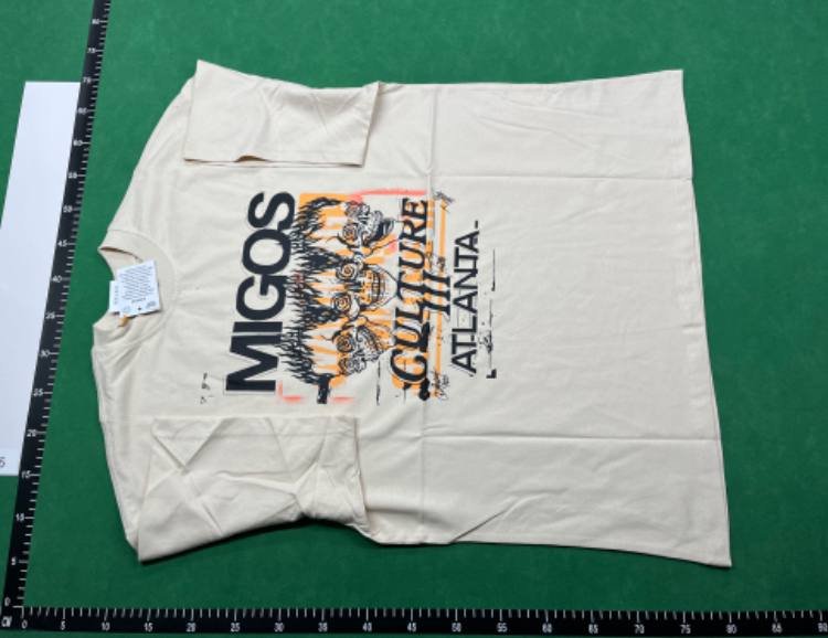 Gallery Dept. T-shirts