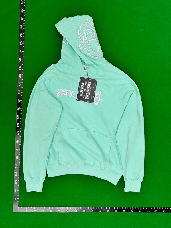 T6pm Hoodie Central Cee