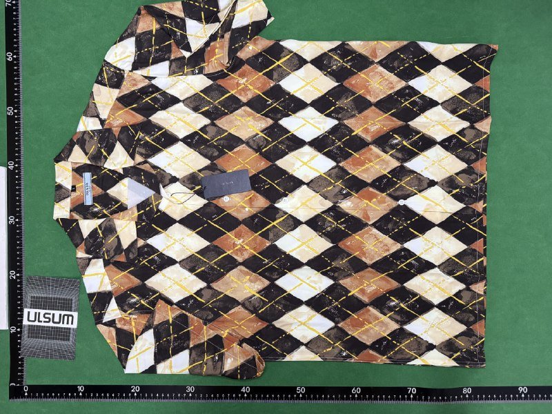 PRADA Short sleeved shirt and shorts set