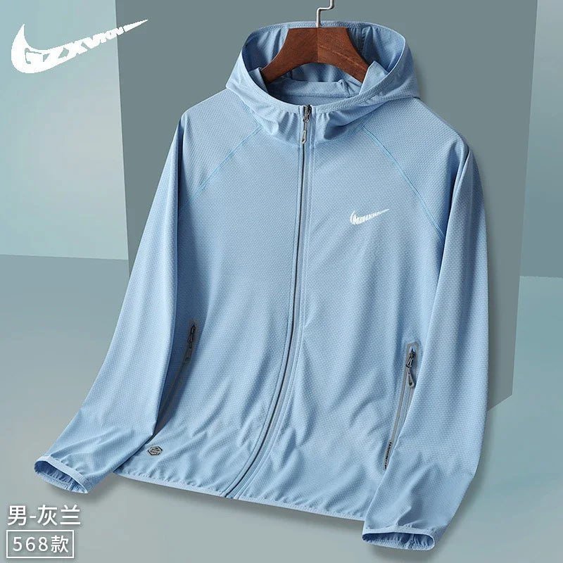 Nike sun protective clothing