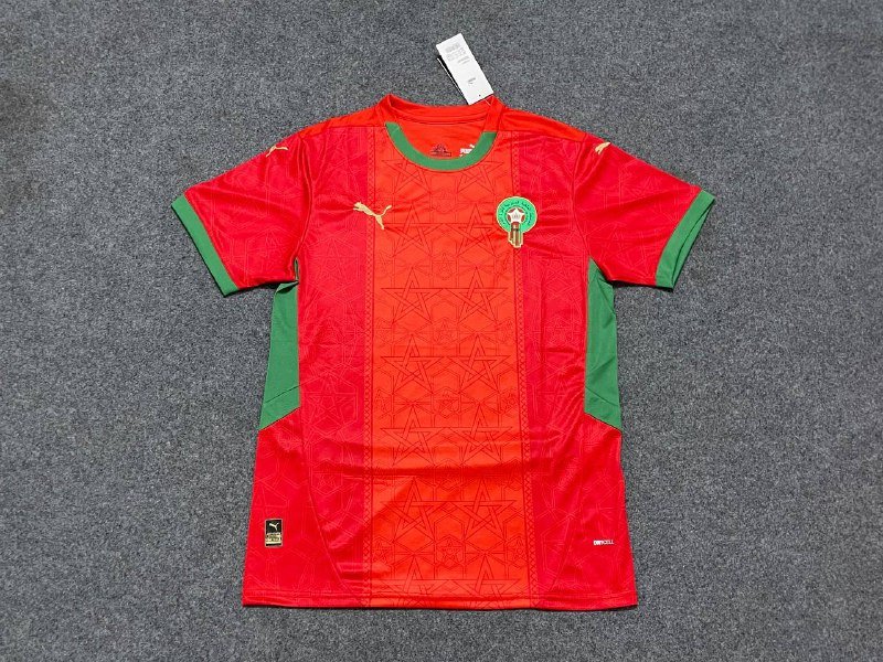 football jersey