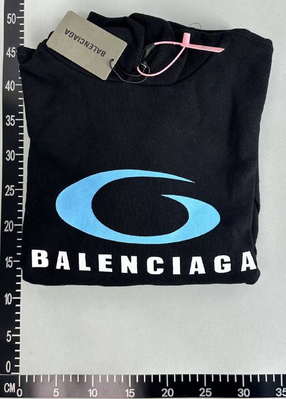Balenciaga Hoodies