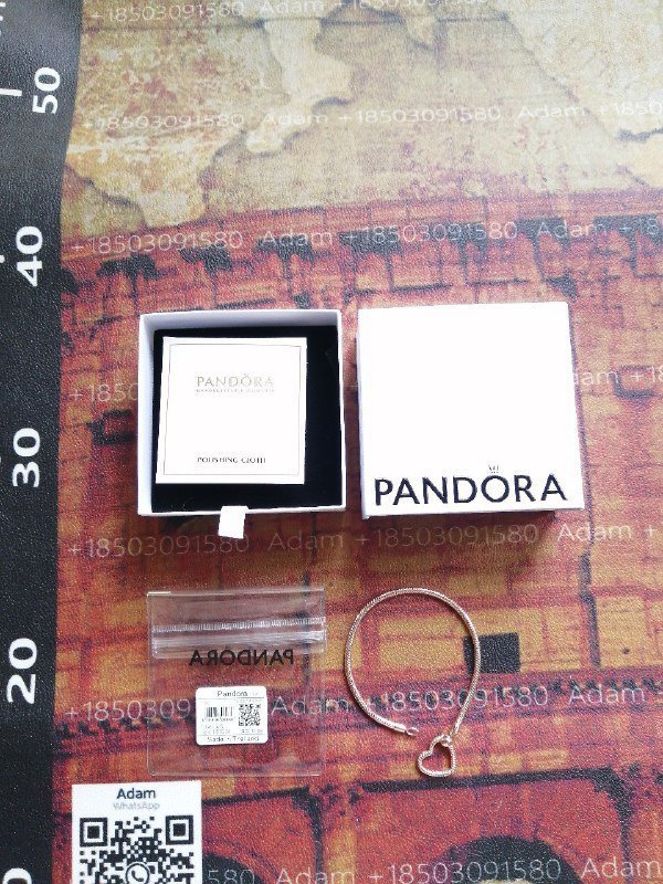 PANDORA Bracelet