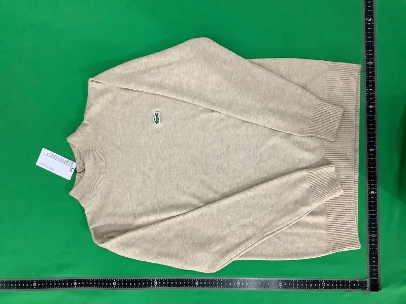 Lacoste Sweatshirt（34+ Styles）
