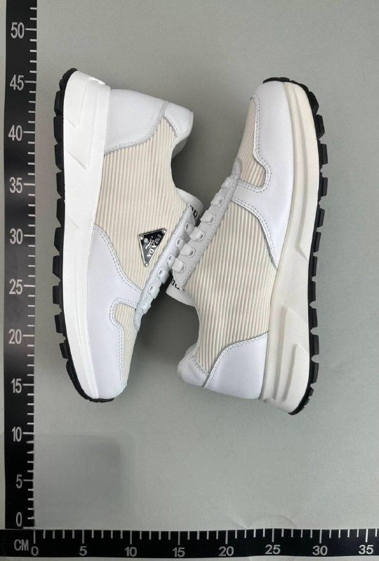 Prada shoes
